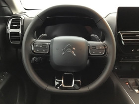 Citroen C5 Aircross BlueHDi 130 EAT8 Max  occasion  Ganges - photo n18