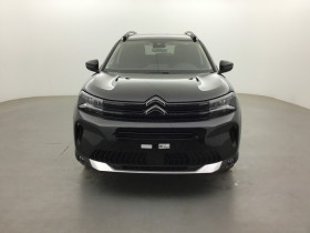 Citroen C5 Aircross BlueHDi 130 EAT8 Max  occasion  Ganges - photo n2