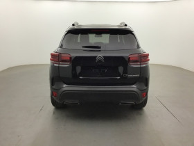 Citroen C5 Aircross BlueHDi 130 EAT8 Max  occasion  Ganges - photo n6