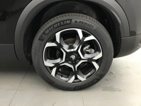 Citroen C5 Aircross BlueHDi 130 EAT8 Max  occasion  Ganges - photo n9