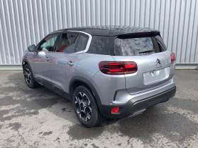 Citroen C5 Aircross BlueHDi 130 EAT8 Max  occasion  Ganges - photo n7
