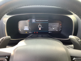 Citroen C5 Aircross BlueHDi 130 EAT8 Max  occasion  Ganges - photo n14