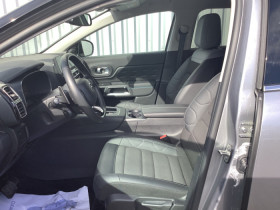 Citroen C5 Aircross BlueHDi 130 EAT8 Max  occasion  Ganges - photo n11