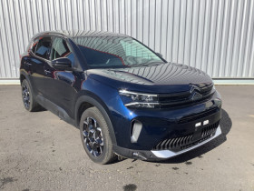 Citroen C5 Aircross BlueHDi 130 EAT8 Max  occasion  Ganges - photo n3