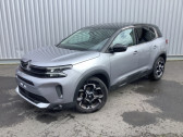 Citroen C5 Aircross occasion année 2024 boite Manuelle Annonce Citroen C5 Aircross occasion Diesel BlueHDi 130 EAT8 Max à Ganges