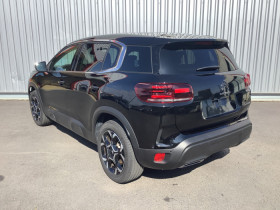 Citroen C5 Aircross BlueHDi 130 EAT8 Max  occasion  Ganges - photo n7