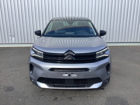 Citroen C5 Aircross BlueHDi 130 EAT8 Max  occasion  Ganges - photo n2