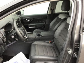 Citroen C5 Aircross BlueHDi 130 EAT8 Max  occasion  Ganges - photo n11