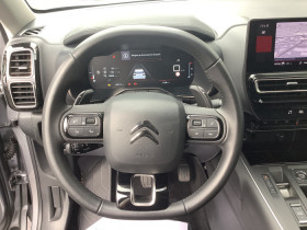 Citroen C5 Aircross BlueHDi 130 EAT8 Max  occasion  Ganges - photo n18