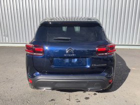 Citroen C5 Aircross BlueHDi 130 EAT8 Max  occasion  Ganges - photo n6
