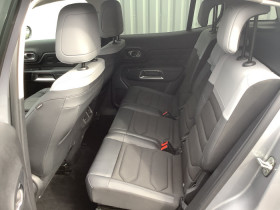 Citroen C5 Aircross BlueHDi 130 EAT8 Max  occasion  Ganges - photo n12