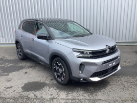Citroen C5 Aircross BlueHDi 130 EAT8 Max  occasion  Ganges - photo n3