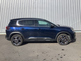 Citroen C5 Aircross BlueHDi 130 EAT8 Max  occasion  Ganges - photo n4
