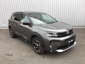 Citroen C5 Aircross BlueHDi 130 EAT8 Max  occasion  Ganges - photo n3