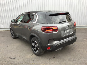 Citroen C5 Aircross BlueHDi 130 EAT8 Max  occasion  Ganges - photo n7