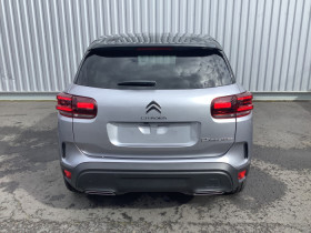 Citroen C5 Aircross BlueHDi 130 EAT8 Max  occasion  Ganges - photo n6