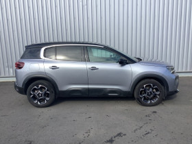 Citroen C5 Aircross BlueHDi 130 EAT8 Max  occasion  Ganges - photo n4