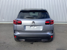 Citroen C5 Aircross BlueHDi 130 EAT8 Max  occasion  Ganges - photo n6