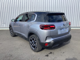 Citroen C5 Aircross BlueHDi 130 EAT8 Max  occasion  Ganges - photo n7