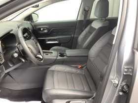 Citroen C5 Aircross BlueHDi 130 EAT8 Max  occasion  Ganges - photo n11