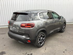 Citroen C5 Aircross BlueHDi 130 EAT8 Max  occasion  Ganges - photo n5