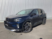 Citroen C5 Aircross occasion année 2024 boite Manuelle Annonce Citroen C5 Aircross occasion Diesel BlueHDi 130 EAT8 Max à Ganges