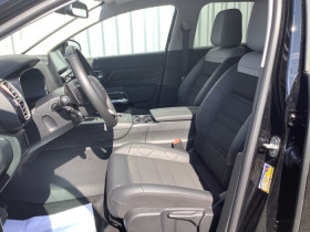 Citroen C5 Aircross BlueHDi 130 EAT8 Max  occasion  Ganges - photo n11