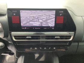 Citroen C5 Aircross BlueHDi 130 EAT8 Max  occasion  Ganges - photo n15