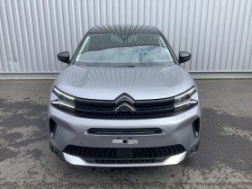 Citroen C5 Aircross BlueHDi 130 EAT8 Max  occasion  Ganges - photo n2