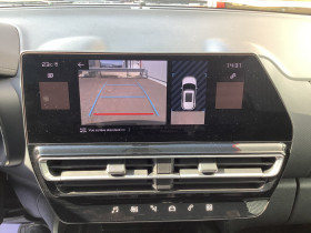Citroen C5 Aircross BlueHDi 130 EAT8 Max  occasion  Ganges - photo n19