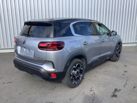 Citroen C5 Aircross BlueHDi 130 EAT8 Max  occasion  Ganges - photo n5