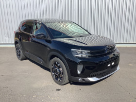 Citroen C5 Aircross BlueHDi 130 EAT8 Max  occasion  Ganges - photo n3
