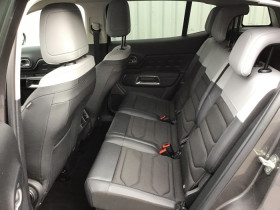 Citroen C5 Aircross BlueHDi 130 EAT8 Max  occasion  Ganges - photo n12
