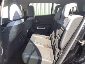 Citroen C5 Aircross BlueHDi 130 EAT8 Max  occasion  Ganges - photo n12