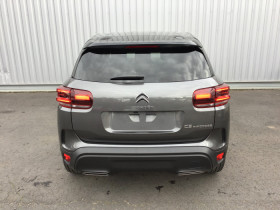 Citroen C5 Aircross BlueHDi 130 EAT8 Max  occasion  Ganges - photo n6