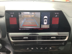 Citroen C5 Aircross BlueHDi 130 EAT8 Max  occasion  Ganges - photo n19