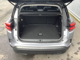 Citroen C5 Aircross BlueHDi 130 EAT8 Max  occasion  Ganges - photo n10