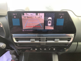 Citroen C5 Aircross BlueHDi 130 EAT8 Max  occasion  Ganges - photo n19
