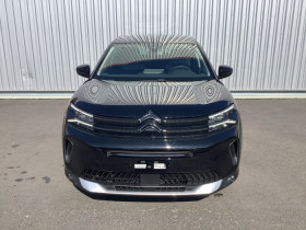Citroen C5 Aircross BlueHDi 130 EAT8 Max  occasion  Ganges - photo n2