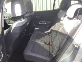 Citroen C5 Aircross BlueHDi 130 EAT8 Max  occasion  Ganges - photo n12