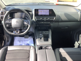 Citroen C5 Aircross BlueHDi 130 EAT8 Max  occasion  Ganges - photo n13