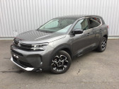 Citroen C5 Aircross occasion année 2024 boite Manuelle Annonce Citroen C5 Aircross occasion Diesel BlueHDi 130 EAT8 Max à Ganges