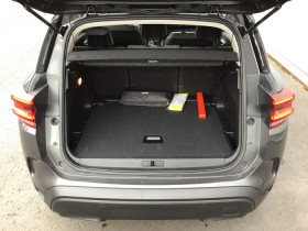 Citroen C5 Aircross BlueHDi 130 EAT8 Max  occasion  Ganges - photo n10