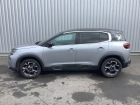 Citroen C5 Aircross BlueHDi 130 EAT8 Max  occasion  Ganges - photo n8