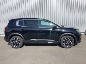 Citroen C5 Aircross BlueHDi 130 EAT8 Max  occasion  Ganges - photo n4