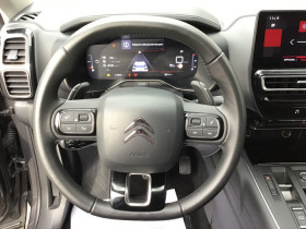 Citroen C5 Aircross BlueHDi 130 EAT8 Max  occasion  Ganges - photo n18