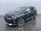 Citroen C5 Aircross occasion année 2024 boite Manuelle Annonce Citroen C5 Aircross occasion Diesel BlueHDi 130 EAT8 Max à Ganges