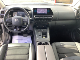 Citroen C5 Aircross BlueHDi 130 EAT8 Max  occasion  Ganges - photo n13