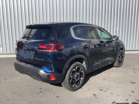 Citroen C5 Aircross BlueHDi 130 EAT8 Max  occasion  Ganges - photo n5