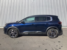 Citroen C5 Aircross BlueHDi 130 EAT8 Max  occasion  Ganges - photo n8